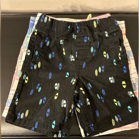 Boy’s 4t Lot of shorts. - Picture 5 of 5
